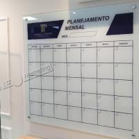 Quadro Planejamento Mensal - FOTO 4