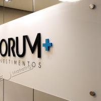 Placa de Acrílico para Escritório - FOTO 13