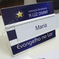 Display de Acrílico para Mesa - FOTO 30