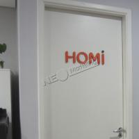 Letra Caixa para Identificação de Banheiro - FOTO 43